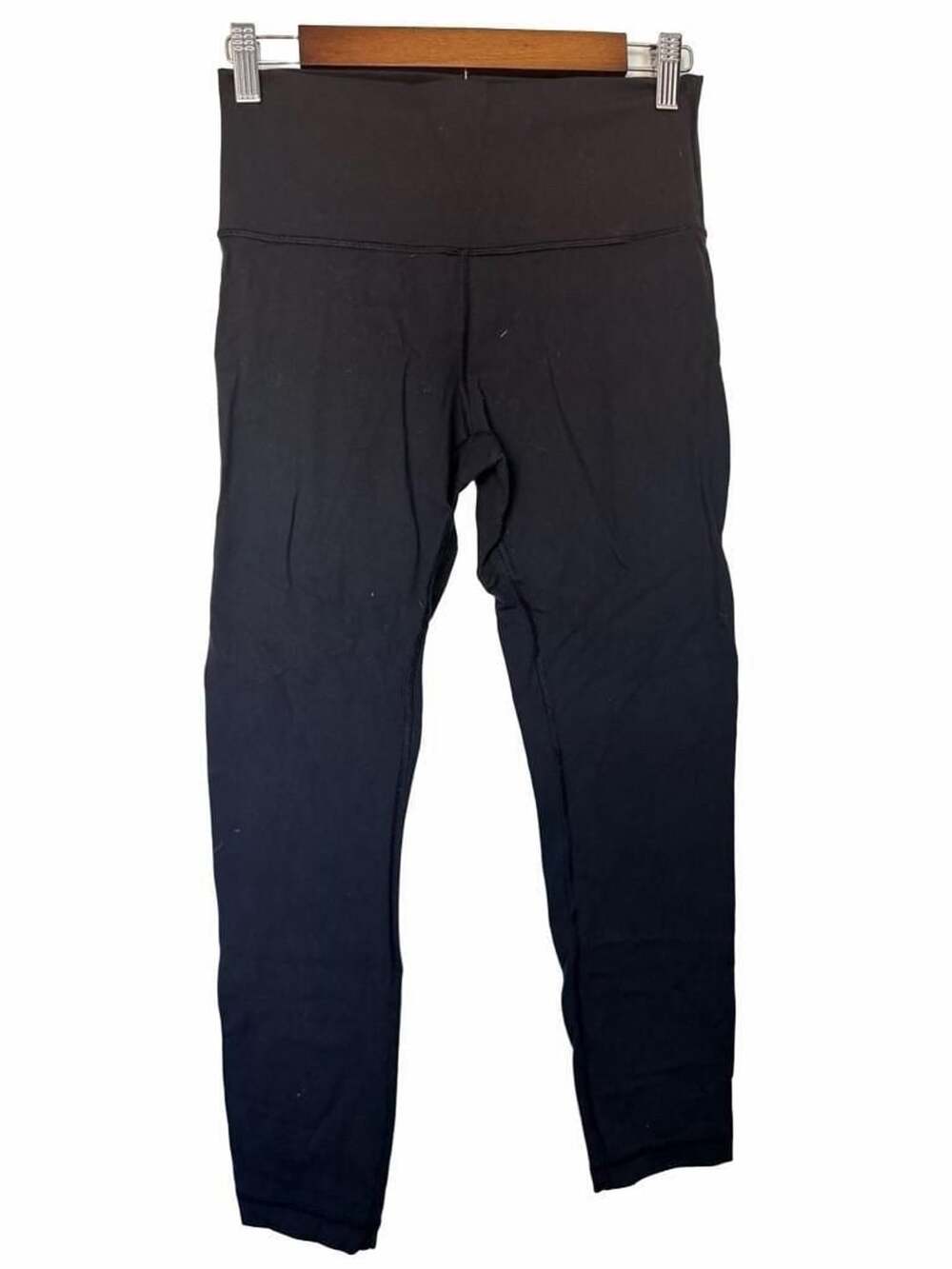 Lululemon High-Rise Leggings Black_229
